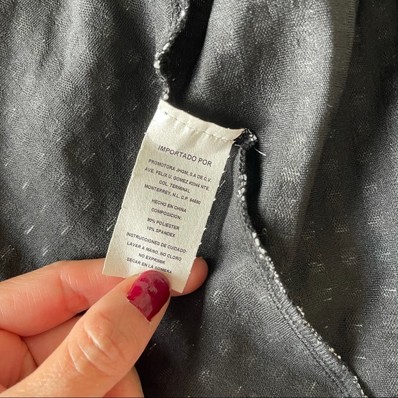 NWOT ✨ Amanda Uprichard Dress - Picture 11 of 14